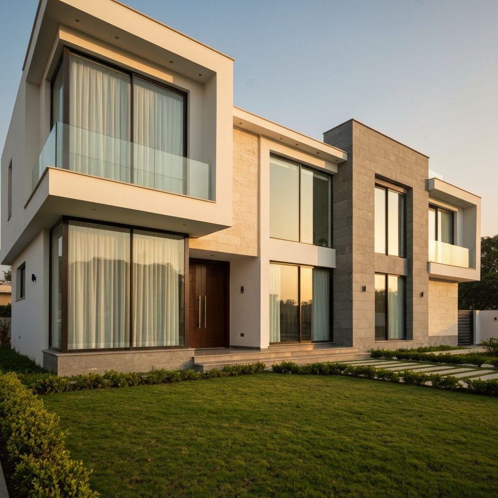 Bari Group completed project